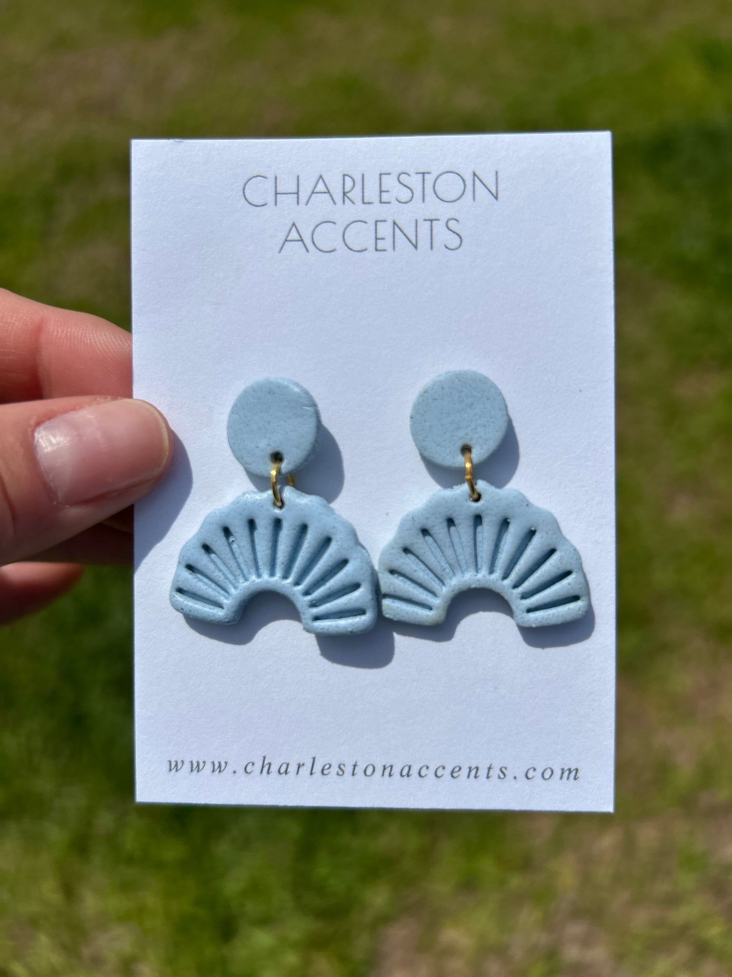 Lightweight Earrings