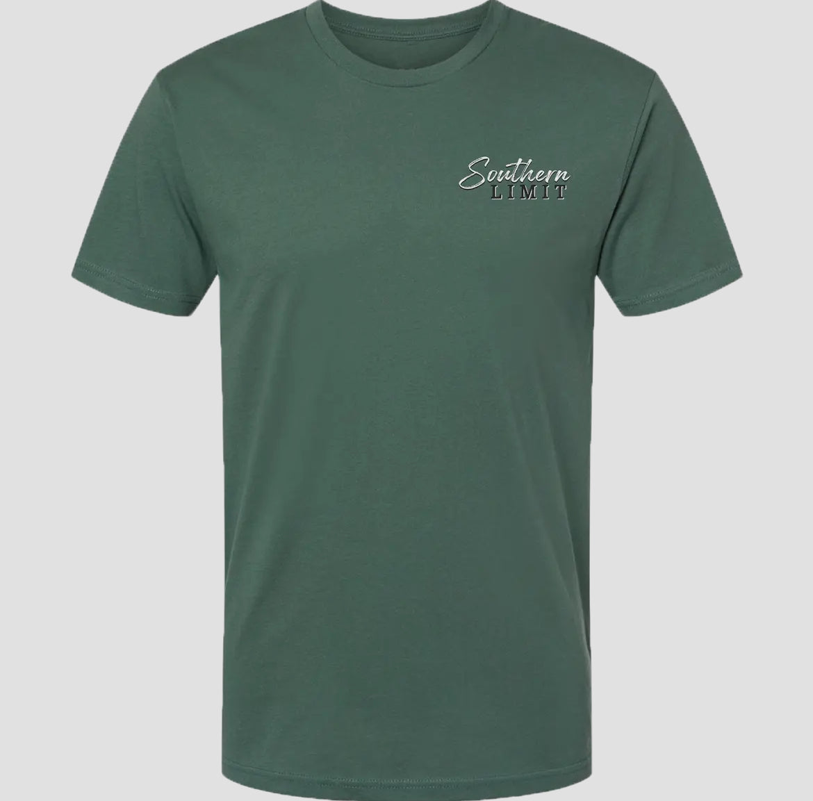 Southern Limit Duck Call T-Shirt