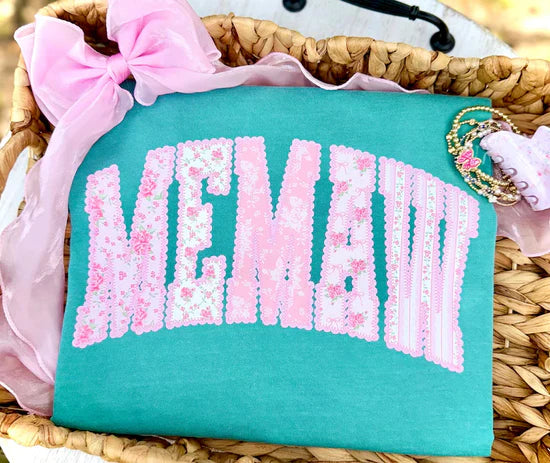 Memaw Tee