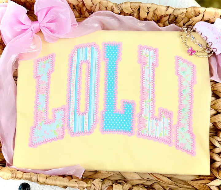 Lolli Tee
