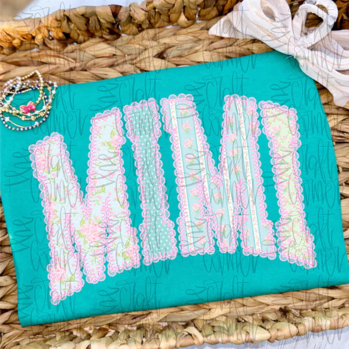Mimi Tee