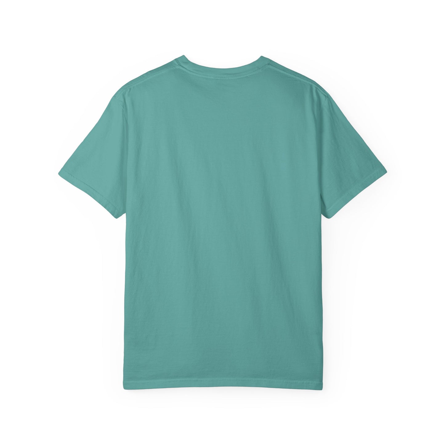 Comfort Colors goose tee