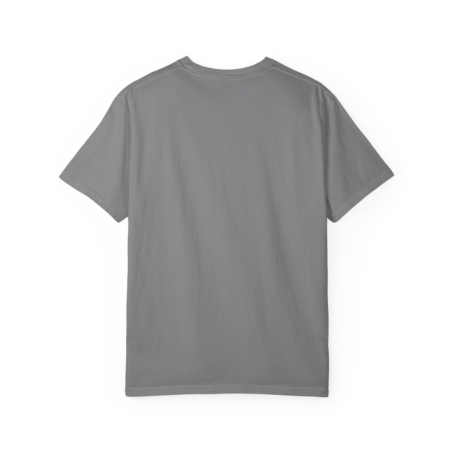 Comfort Colors chicken tee