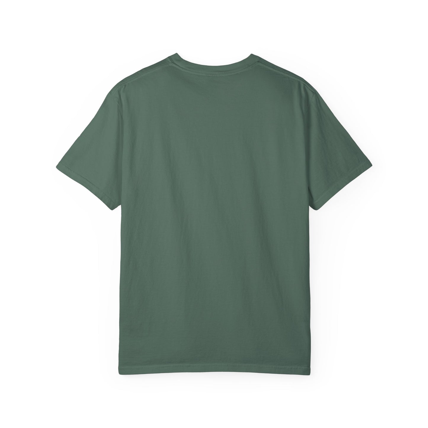 Comfort Colors goose tee
