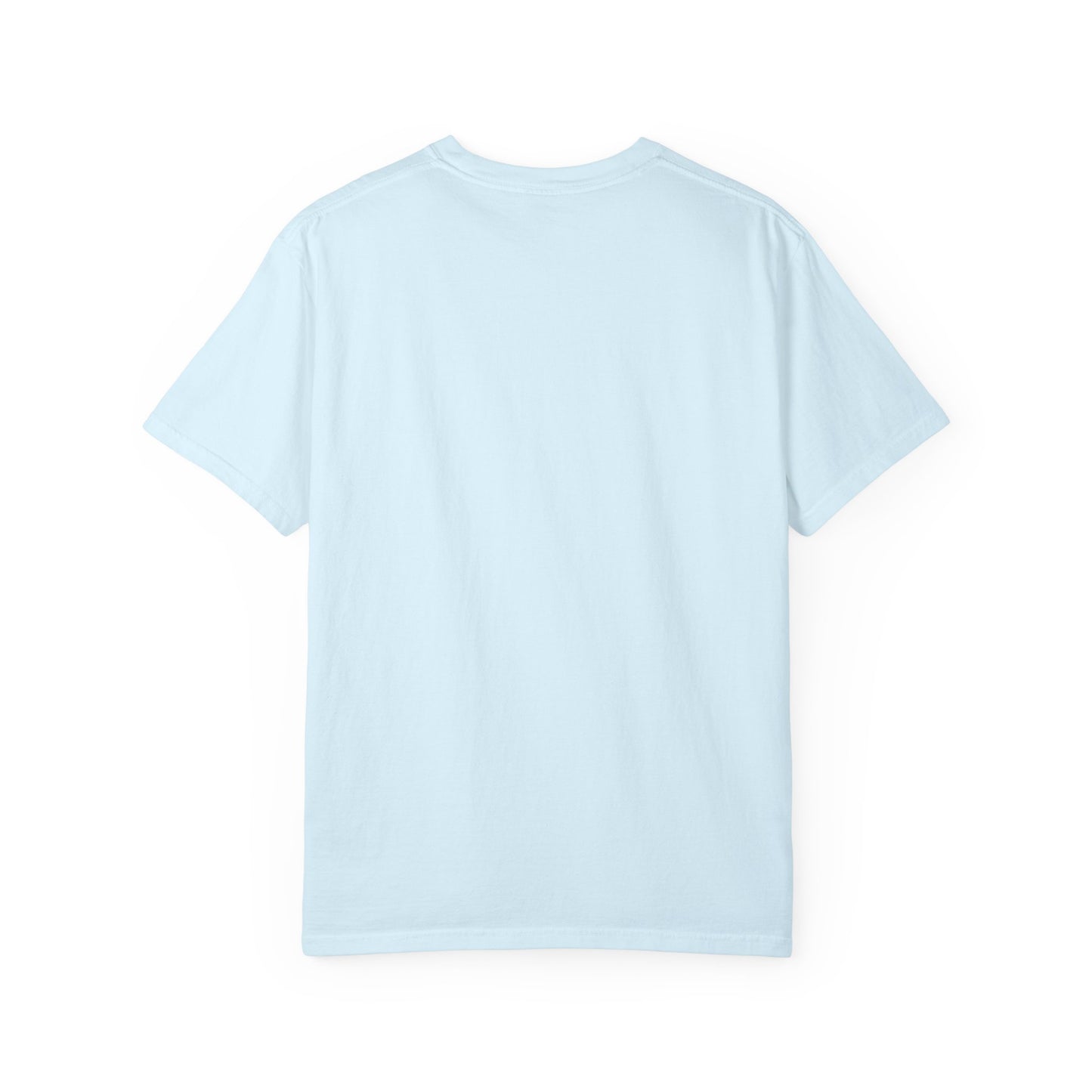 Comfort Colors goose tee