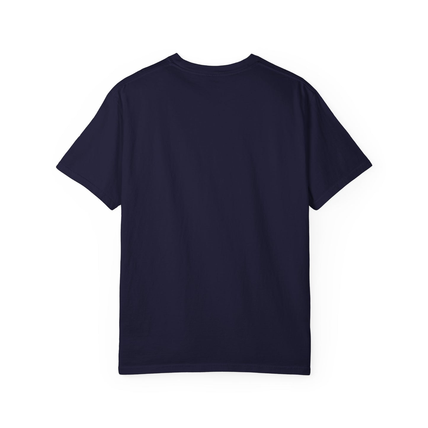 Comfort Colors chicken tee