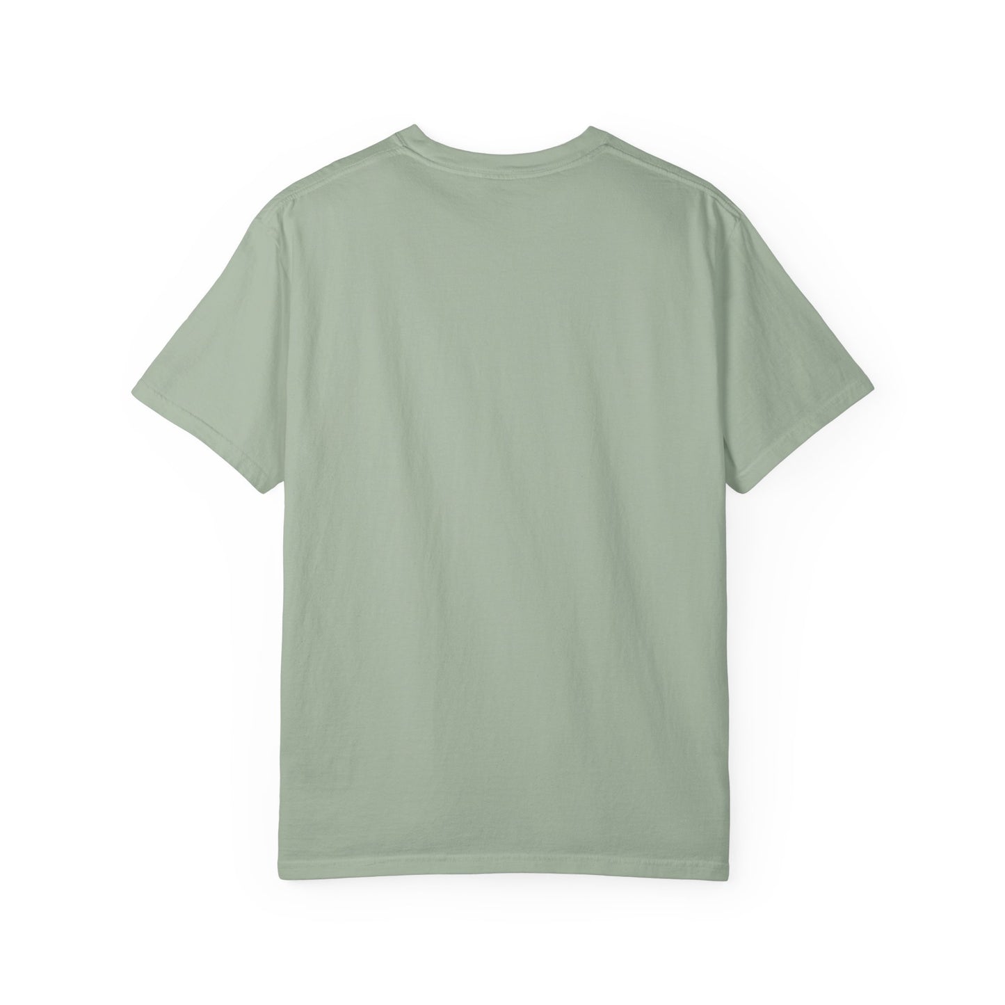 Comfort Colors Seahorse Floral T-Shirt