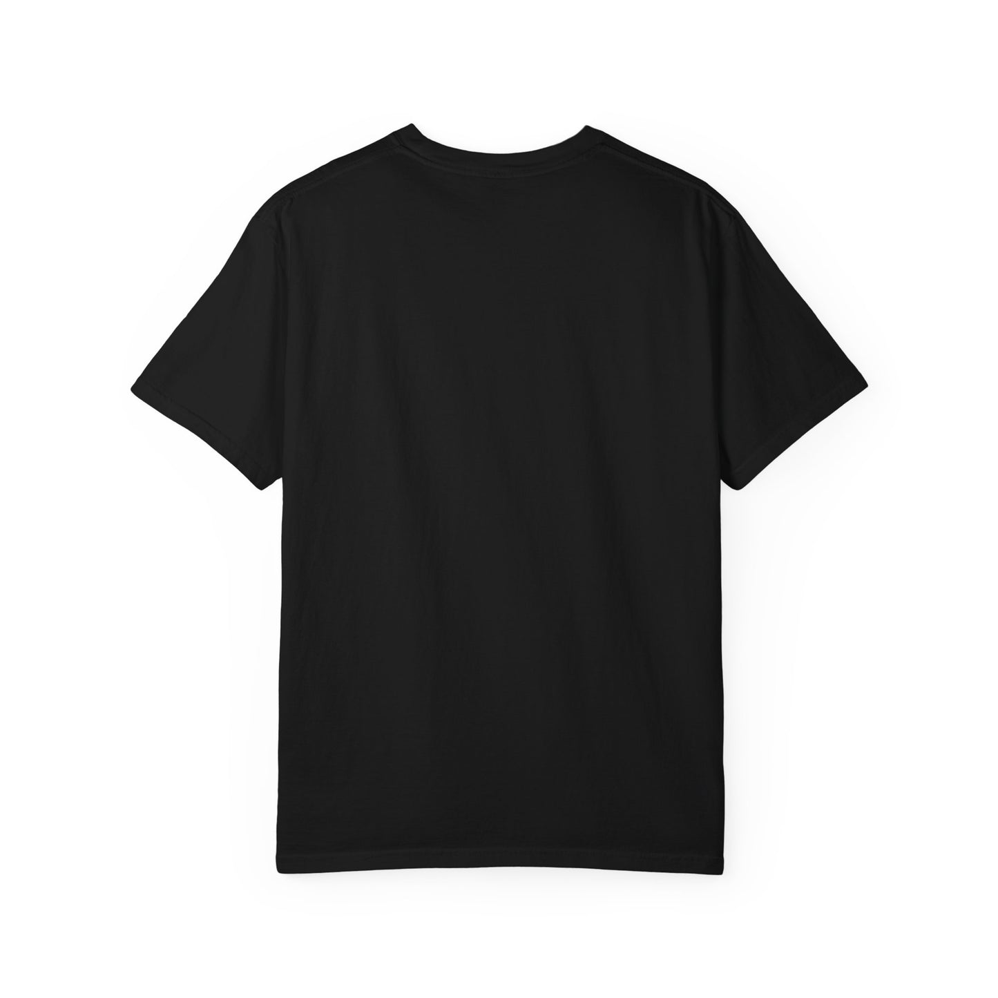 Comfort Colors chicken tee