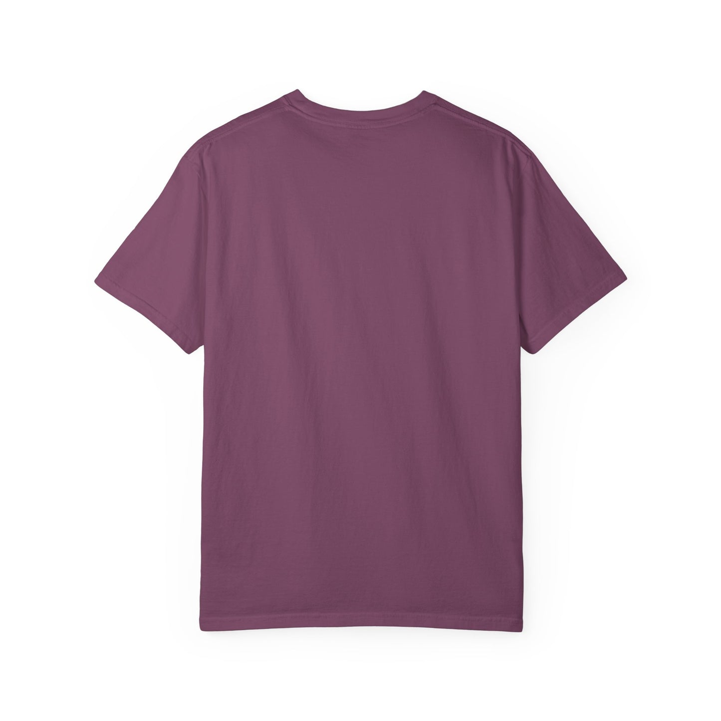 Comfort Colors goose tee