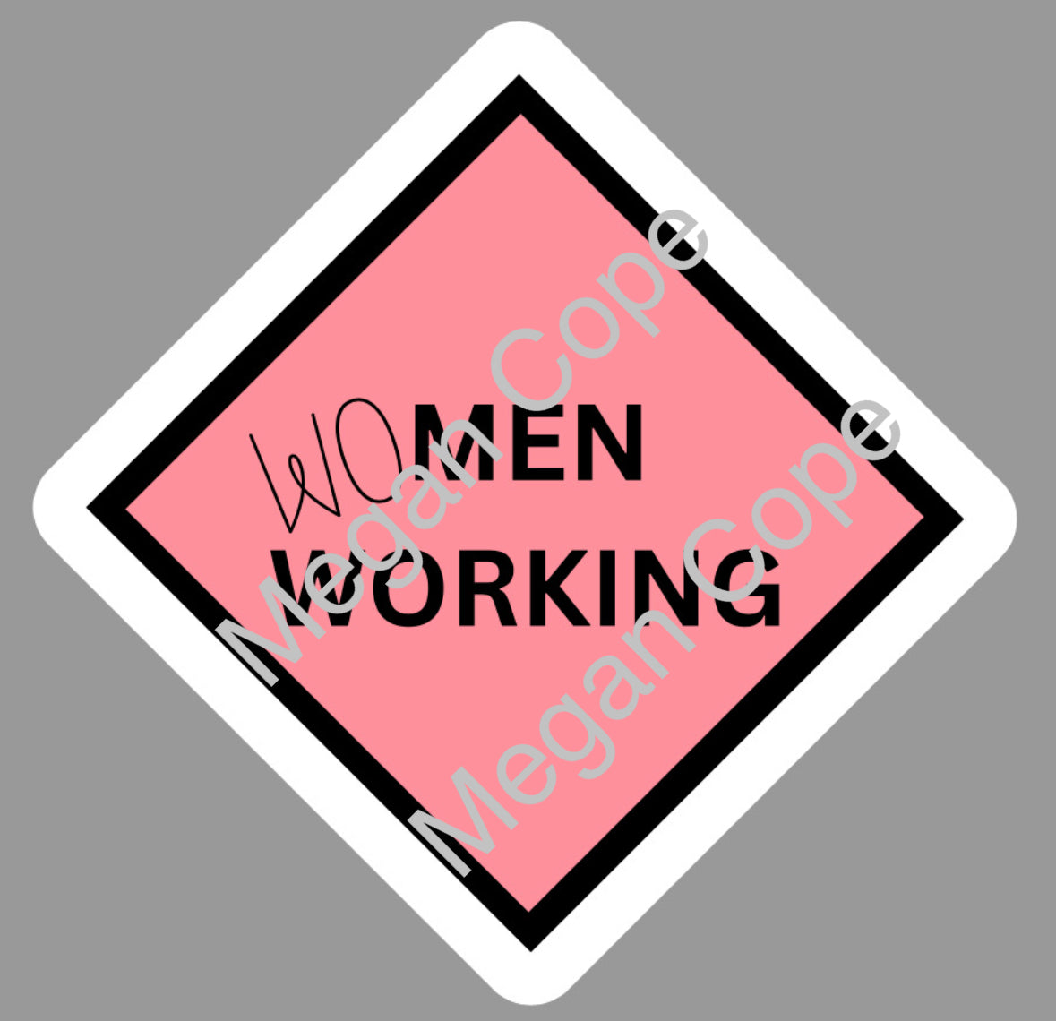 Women working